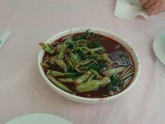腐乳空心菜-玲珑餐厅(陕西南路店)