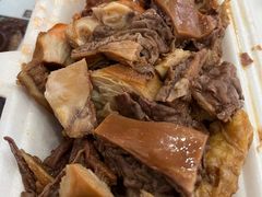 -细妹五香牛杂(步行街店)