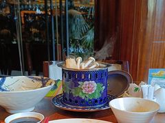 -岷山饭店-芝芝自助餐厅