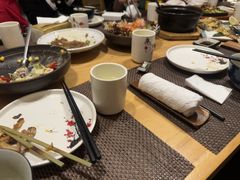 -长崎屋·日本料理·刺身·烧鸟(天河北路店)