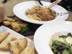 -棒约翰比萨·意面(松江开元店)