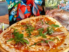 -Brut Eatery Wine Bar & Restaurant (建国东路店)