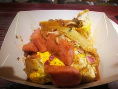 -四环冷面王(西单华威约饭街店)
