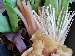 -打川川·川蜀毛肚(南市场店)