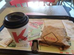 -肯德基(津滨店)