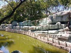 -太原动物园
