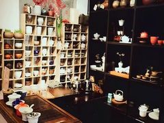 -天厨妙香素食餐厅(清华店)
