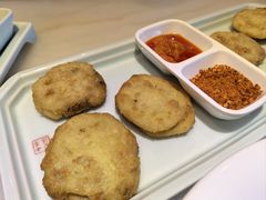 -小吊梨汤·北京菜·烤鸭(西直门凯德店)