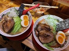 -老龙亭拉面店