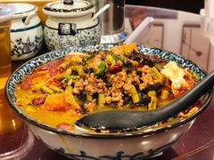 -螺世纪螺蛳粉·桂味小排档(裕德店)