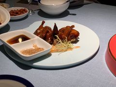 -老船坞餐厅(北京亚洲大酒店 )