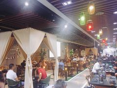 -白玉·朝鲜族烤串(南山店)