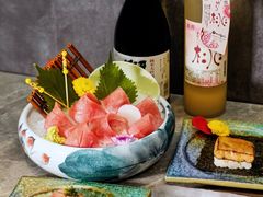 -炙柒Sekinana·精致日料(合生汇店)