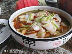 -风味小馆(天目湖宾馆店)
