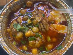 -八一路好吃街(雨田商务大厦店)