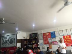 大堂-盈盈水盆(西一路店)