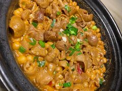 -常和州·夜宵大排档(常州单店)