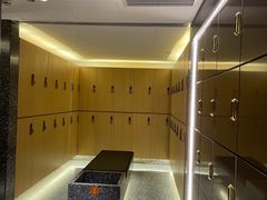 -TRACTION 运动中心(金融街店)