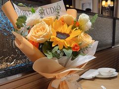 -廊亦舫Lang Yi Fang Restaurant(金桥店)