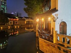 -衣裳街历史文化街区