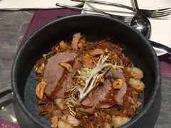 -查特花园美食广场(西单大悦城店)