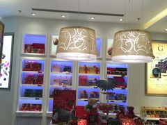 大堂-GODIVA(印象城店)