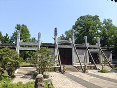 -苏州文庙(姑苏区)