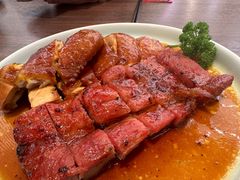 -新旺茶餐厅(鑫耀·光环live店)