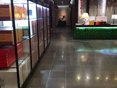 -蔓想足道·SPA·按摩·养生(合生汇店)