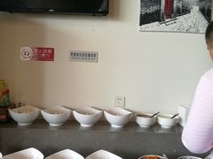 -亿诣蝎府炸酱面羊蝎子火锅(酷车小镇店)