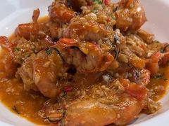 -聚味瞿记·龙虾堂(咸嘉湖店)