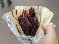 -雅安上里古镇