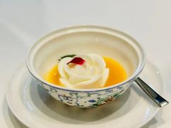 -粗茶淡饭·壹号餐房(洞庭街店)