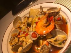 -三毛烧烤·南昌大排档(山姆店)