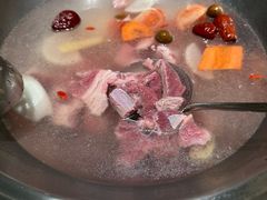 -313羊庄铁锅烀羊肉(望京店)