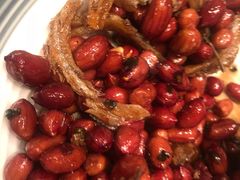 小鱼拌花生-漢舍中国菜馆(889广场店)