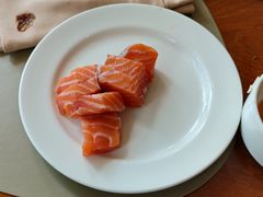 -韵咖啡自助餐厅(天津香格里拉店)