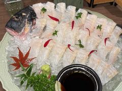 -雨后行菜(报慈北路店)