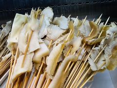 -古真记钵钵鸡(总店)