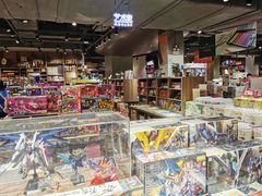 -扶光书店(中环店)