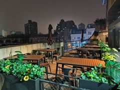 -云鼎·炙火精酿啤酒秘制烧烤(工体店)