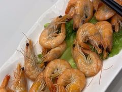 -新丁香海鲜酒店(银海商贸城店)