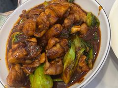 川凤麻辣鸡块-八方后身麻辣鸡块(总店)