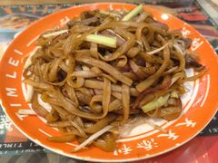 -添利·香港茶餐厅·下午茶(雪象店)