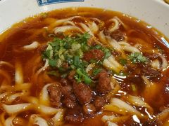 -晋B2008刀削面(小南庄店)