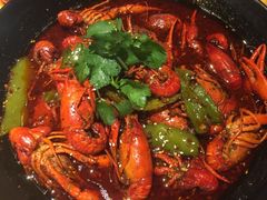 -红辣椒·川菜·火锅(科华路店)