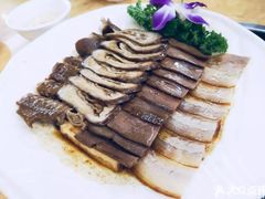 -肥仔顺德菜(龙悦居店)