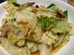 -关东小磨东北菜(漕河泾印象城店)