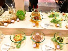 -云冈建国宾馆·自助餐厅