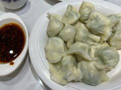 -海知道大连海鲜水饺(南山大冲店)